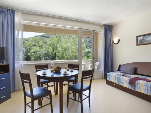 Ferienwohnung - 4 Personen -  - 07150 - Vallon-Pont-D’Arc