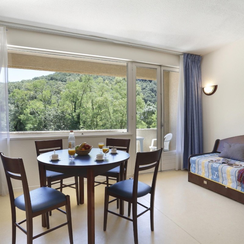 Ferielejlighed - 4 personer -  - 07150 - Vallon-Pont-D’Arc