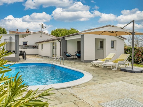 Feriehus - 6 personer -  - Glavica - 52404 - Sveti Petar U Sumi