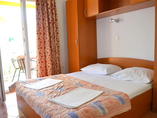 Semesterhus/Semesterlägenhet - 5 personer -  - Gradac - 21330 - Gradac