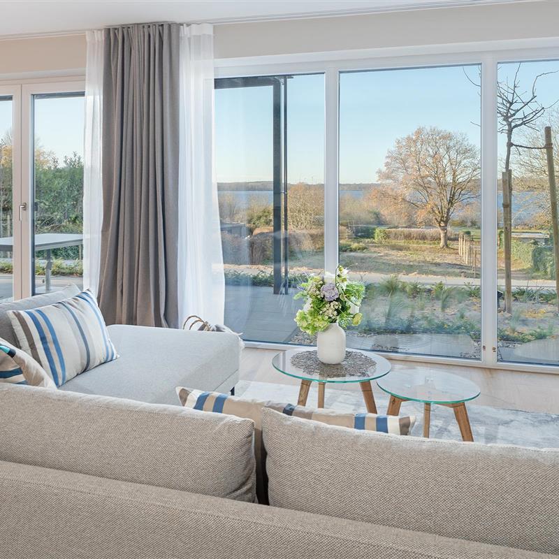 Ferielejlighed - 4 personer -  - Stadtbeker Straße - 23715 - Bosau