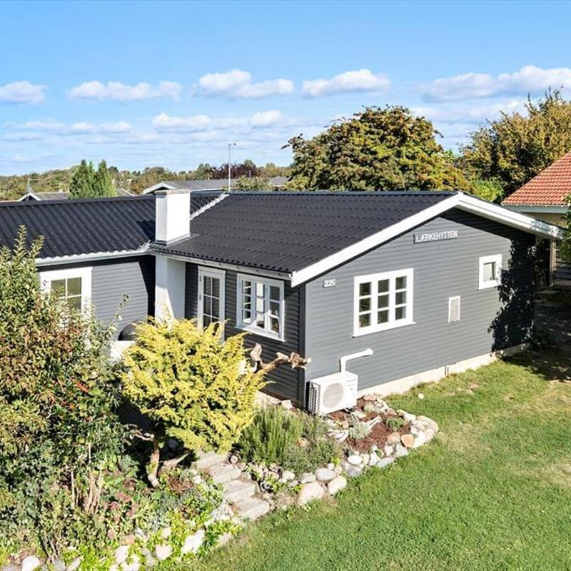 Ferienhaus - 6 Personen -  - Cypresvænget - Enö - 4736 - Karrebäksminde