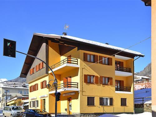 Feriehus / leilighet - 10 personer -  - 38026 - Cusiano