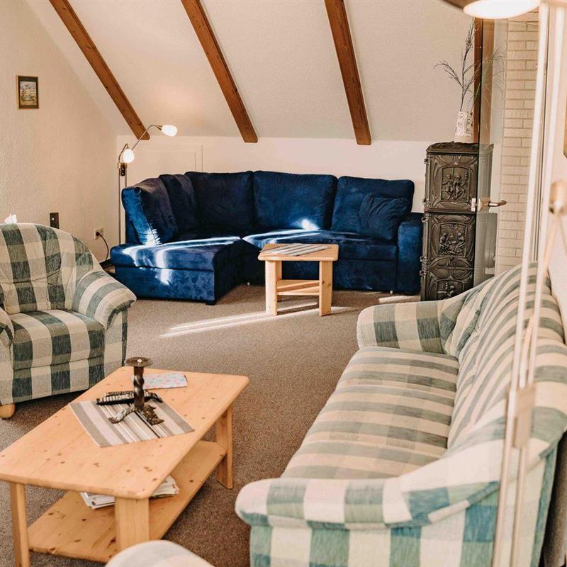 Ferielejlighed - 6 personer -  - Höhenweg - 38644 - Goslar