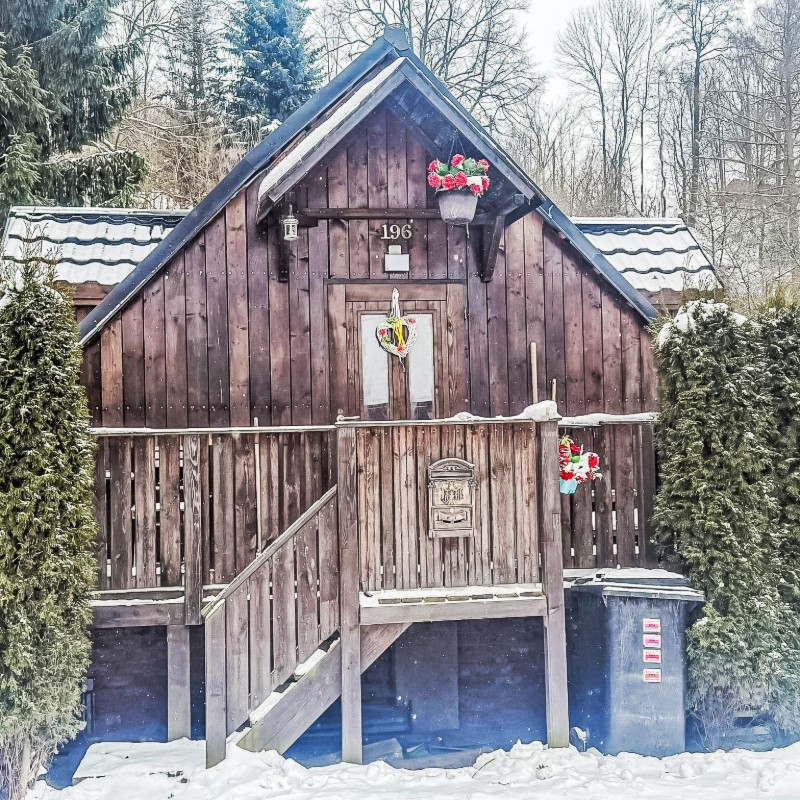 Sommerhus - 14 personer -  - 561 34 - Výprachtice