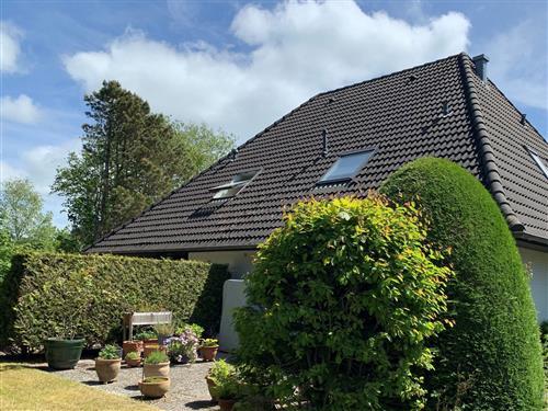 Ferienhaus - 4 Personen -  - Klaus-Groth-Weg - 25826 - St. Peter-Ording