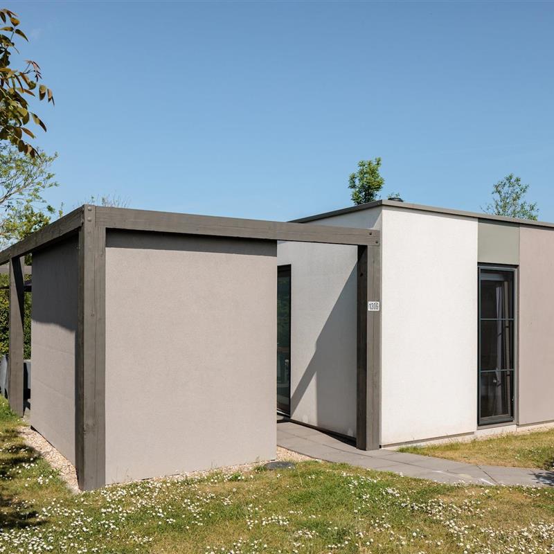 Chalet - 4 personer -  - 4511RG - Breskens