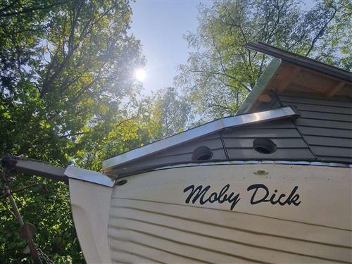 Ferieleilighet - 2 personer -  - Campingplatz | Heldburger Straße - 96476 - Bad Rodach