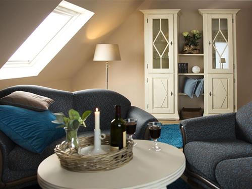 Sommerhus - 5 personer -  - 26529 - Leezdorf