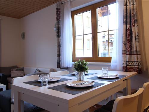 Holiday Home/Apartment - 5 persons -  - dorfstrasse 39 B - 9546 - Bad Kleinkirchheim