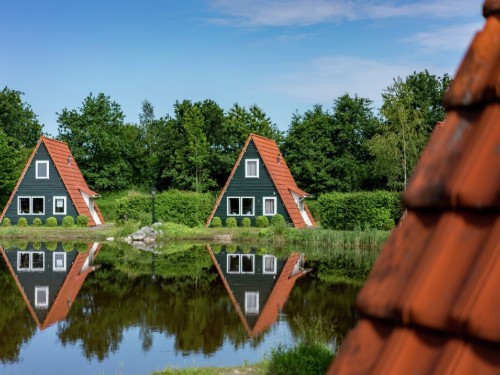 Holiday home - 6 persons -  - 8314RA - Bant