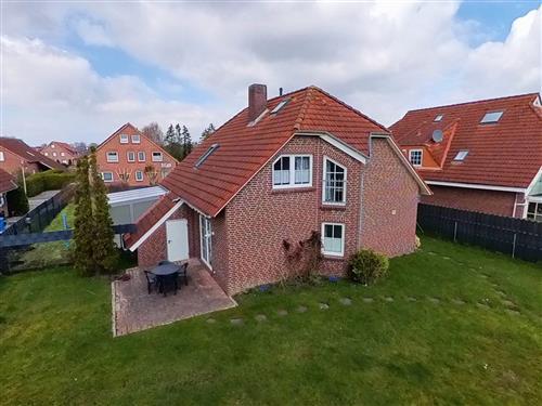 Feriehus - 4 personer -  - Norddeich - 26506