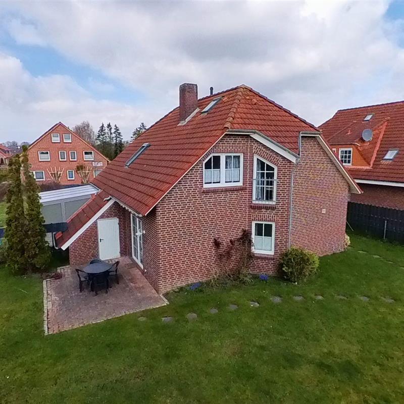 Sommerhus - 4 personer -  - Norddeich - 26506