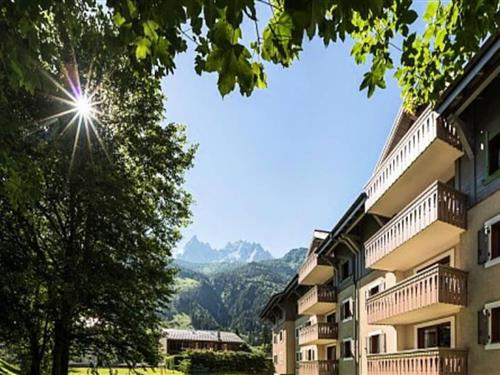 Ferielejlighed - 4 personer -  - 74400 - Chamonix Mont Blanc