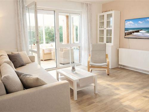 Ferieleilighet - 4 personer -  - Austernstraße - 26434 - Horumersiel