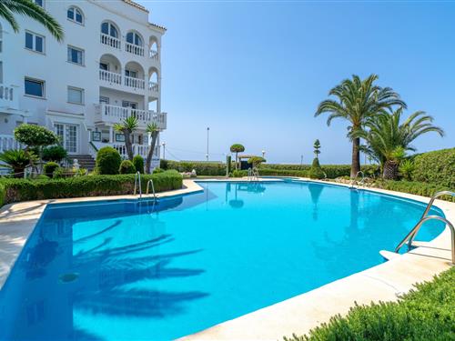 Holiday apartment - 2 persons -  - 29780 - Nerja