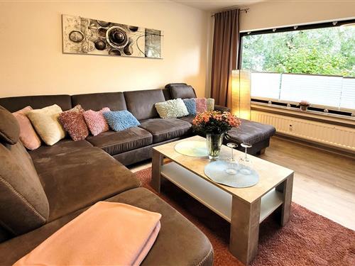 Ferieleilighet - 4 personer -  - 59955 - Winterberg