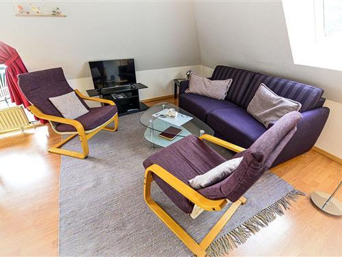 Ferienwohnung - 3 Personen -  - Nordheimstraße - 27476 - Cuxhaven