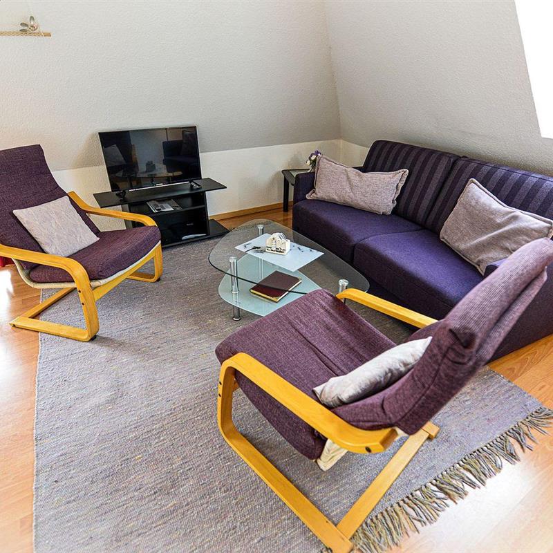 Ferielejlighed - 3 personer -  - Nordheimstraße - 27476 - Cuxhaven