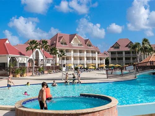 Ferielejlighed - 6 personer -  - 97228 - Sainte-Luce