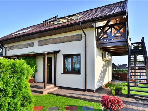 Ferienwohnung - 4 Personen -  - 78-111 - Sianozety