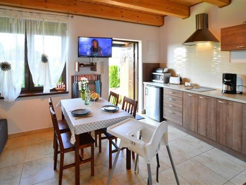 Ferielejlighed - 4 personer -  - 78-111 - Sianozety