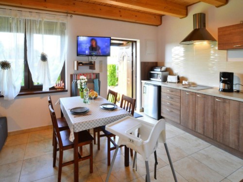Ferieleilighet - 4 personer -  - 78-111 - Sianozety