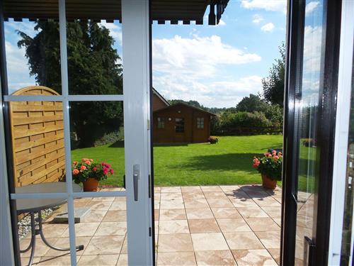 Feriehus - 3 personer -  - Dorfstraße 21 a - 18586 - Lancken-Granitz