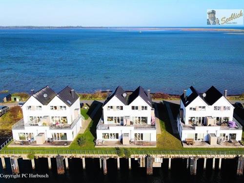Ferielejlighed - 6 personer -  - Schleidamm - 24376 - Kappeln