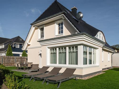 Sommerhus - 6 personer -  - Dorfstraße - 18347 - Ahrenshoop