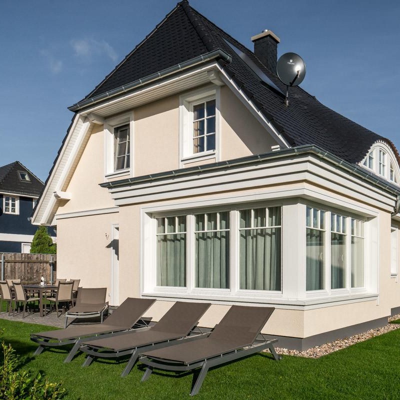Sommerhus - 6 personer -  - Dorfstraße - 18347 - Ahrenshoop