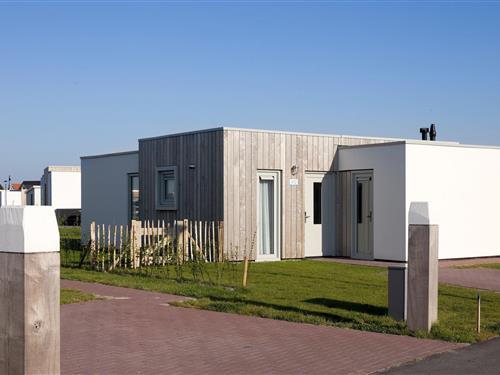 Sommerhus - 6 personer -  - 4504PN - Nieuwvliet-Bad