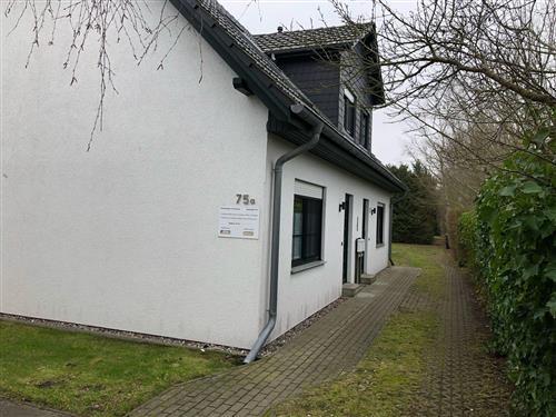 Feriehus - 4 personer -  - Seestrasse - 18374 - Seeheilbad Zingst