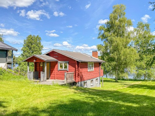 Sommerhus - 7 personer -  - Gladmansväg - 771 90 - Ludvika
