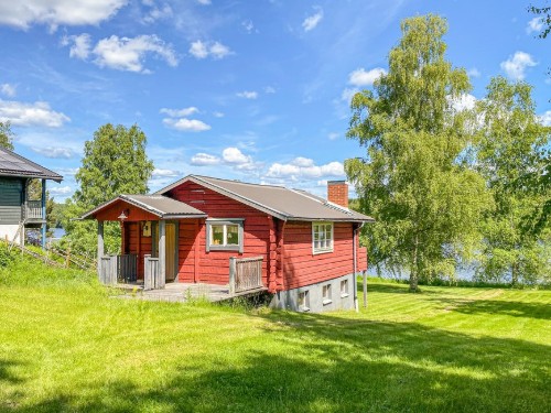Sommerhus - 7 personer -  - Snöån, Gladmans Väg - 771 90 - Ludvika