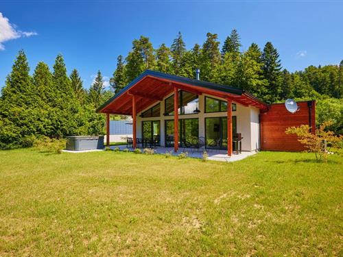 Sommerhus - 5 personer -  - Brezova Gora - Trakoscan - 42253 - Brezova Gora