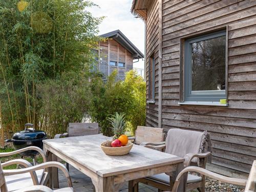 Ferielejlighed - 6 personer -  - Wiesenstraße - 23730 - Pelzerhaken