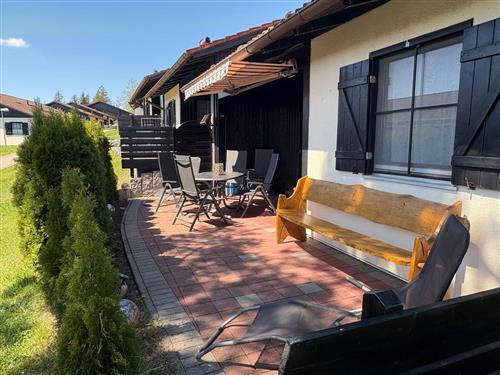 Sommerhus - 4 personer -  - Hochbergle - 86983 - Lechbruck Am See