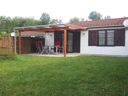 Ferienhaus - 5 Personen -  - 8660 - De Panne-Adinkerke