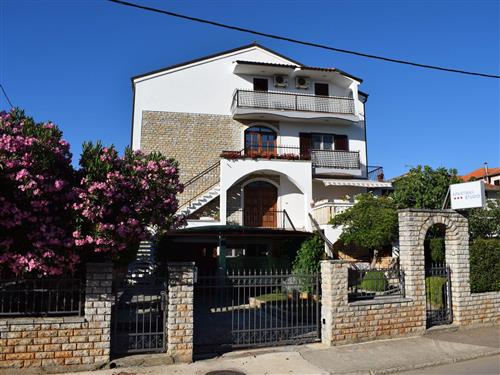 Ferielejlighed - 8 personer -  - Put Primorja - 23207 - Sveti Filip I Jakov