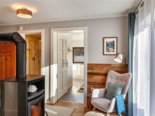 Semesterlägenhet - 4 personer -  - Weidach - 6105 - Leutasch