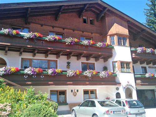 Ferienhaus - 2 Personen -  - Schlossberg - 5761 - Maria Alm Am Steinernen M