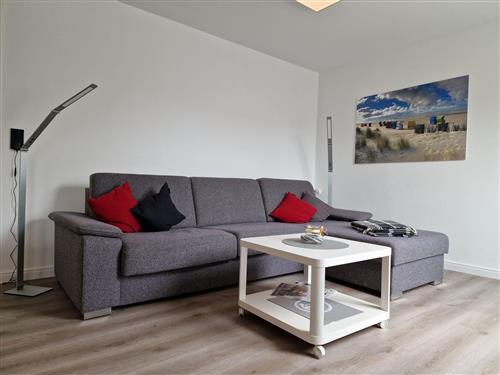 Ferieleilighet - 4 personer -  - Starklef - 25938 - Wyk Auf Föhr