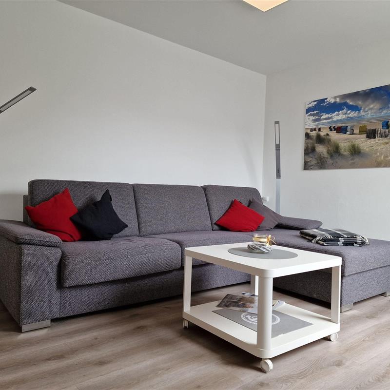 Ferielejlighed - 4 personer -  - Starklef - 25938 - Wyk Auf Föhr