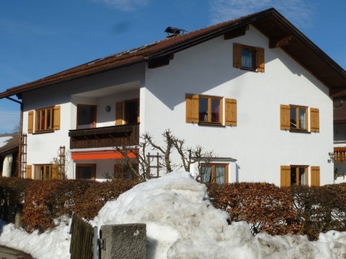 Ferienhaus - 6 Personen -  - 87645 - Schwangau-Horn