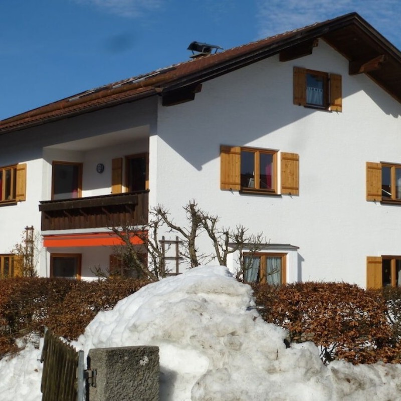 Sommerhus - 6 personer -  - 87645 - Schwangau-Horn