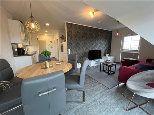 Ferielejlighed - 6 personer -  - Neustädter Straße - 23743 - Grömitz