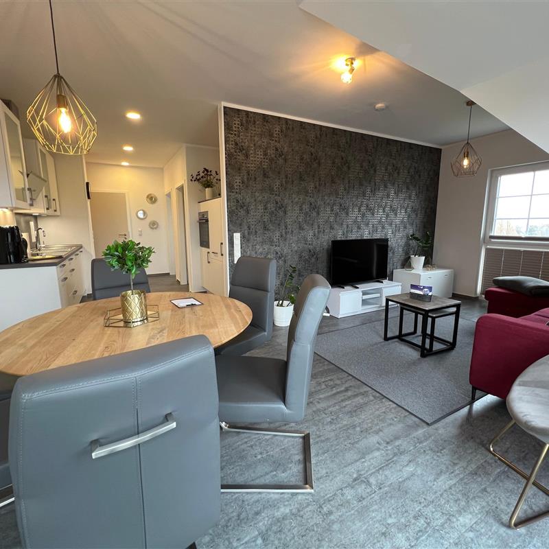 Ferielejlighed - 6 personer -  - Neustädter Straße - 23743 - Grömitz