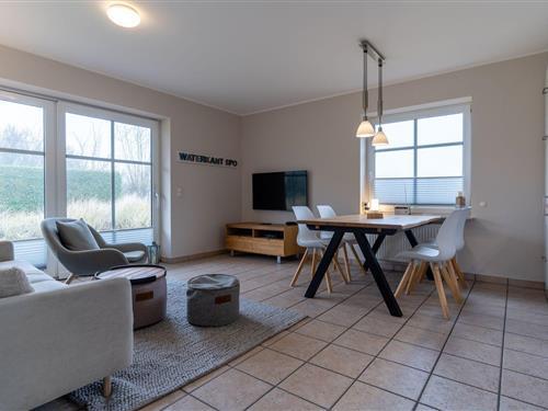 Ferielejlighed - 4 personer -  - Störtebeker Straße - 25826 - St. Peter-Ording