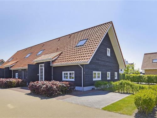 Holiday home - 22 persons -  - 4504PR - Nieuwvliet